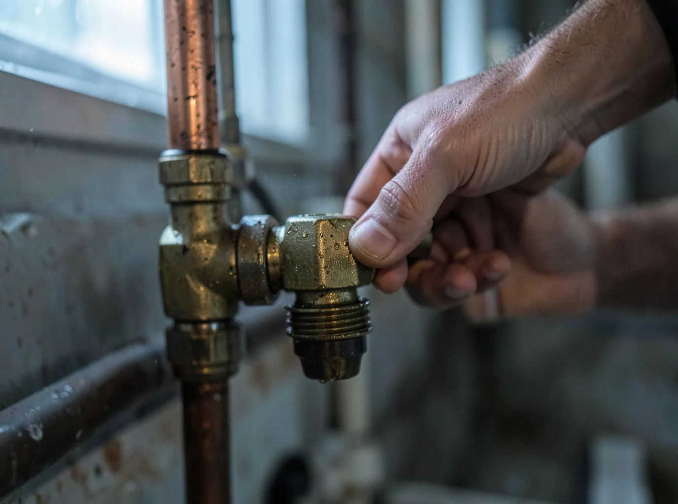 Emergency Plumber Italy, TX FAQs